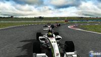 Imagen 35 de F1 2009 para PSP