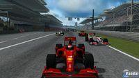 Imagen 34 de F1 2009 para PSP