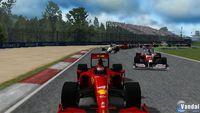 Imagen 32 de F1 2009 para PSP