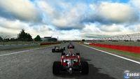 Imagen 29 de F1 2009 para PSP