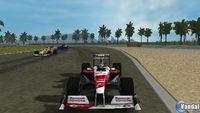 Imagen 46 de F1 2009 para PSP