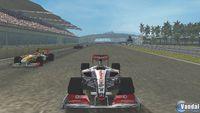 Imagen 45 de F1 2009 para PSP