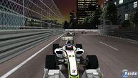 Imagen 41 de F1 2009 para PSP