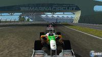 Imagen F1 2009