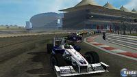 Este viernes llega F1 2009 a Wii y PSP; nuevas im�genes