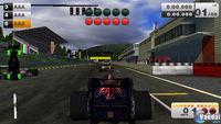 Primeras im�genes y v�deo de F1 2009 para Wii y PSP