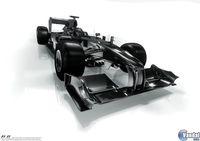 Primeras im�genes y v�deo de F1 2009 para Wii y PSP