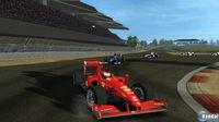 Imagen 89 de F1 2009 para Wii
