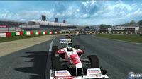 Imagen 74 de F1 2009 para Wii
