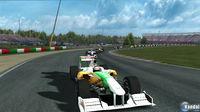 Imagen 71 de F1 2009 para Wii