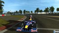 Imagen 86 de F1 2009 para Wii