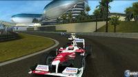 Imagen 84 de F1 2009 para Wii