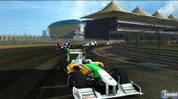 Imagen 82 de F1 2009 para Wii