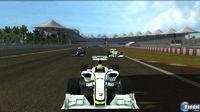 Imagen 81 de F1 2009 para Wii