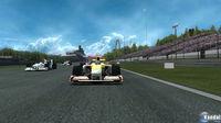 Imagen F1 2009