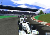 Este viernes llega F1 2009 a Wii y PSP; nuevas im�genes