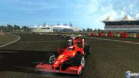 El �ltimo Gran Premio del a�o se muestra en F1 2009