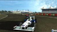 El �ltimo Gran Premio del a�o se muestra en F1 2009