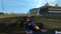 El �ltimo Gran Premio del a�o se muestra en F1 2009
