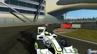El �ltimo Gran Premio del a�o se muestra en F1 2009