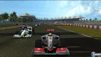 El �ltimo Gran Premio del a�o se muestra en F1 2009