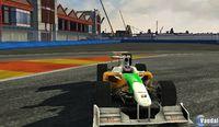 Primeras im�genes y v�deo de F1 2009 para Wii y PSP