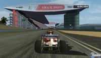 Primeras im�genes y v�deo de F1 2009 para Wii y PSP