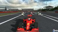 Nuevas im�genes de F1 2009