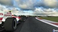 Nuevas im�genes de F1 2009
