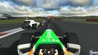 Nuevas im�genes de F1 2009