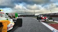 Nuevas im�genes de F1 2009