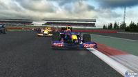 Nuevas im�genes de F1 2009