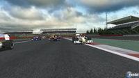 Nuevas im�genes de F1 2009