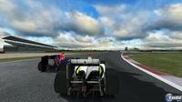 Nuevas im�genes de F1 2009