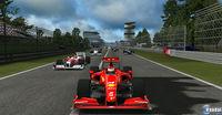 Codemasters muestra el circuito de Monza en F1 2009