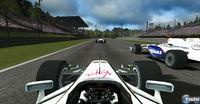 Codemasters muestra el circuito de Monza en F1 2009