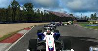 Codemasters muestra el circuito de Monza en F1 2009