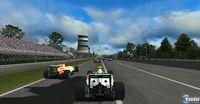 Codemasters muestra el circuito de Monza en F1 2009