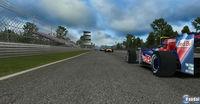 Codemasters muestra el circuito de Monza en F1 2009