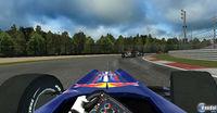 Codemasters muestra el circuito de Monza en F1 2009