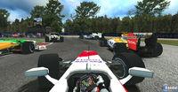 Codemasters muestra el circuito de Monza en F1 2009