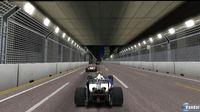 As� luce Singapur en F1 2009