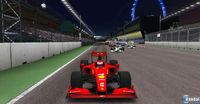 As� luce Singapur en F1 2009