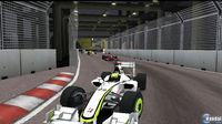 As� luce Singapur en F1 2009