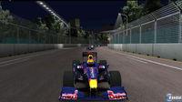 As� luce Singapur en F1 2009