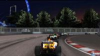 As� luce Singapur en F1 2009