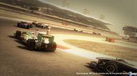 F1 2010 llega en septiembre; primeras im�genes