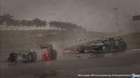 F1 2010 llega en septiembre; primeras im�genes