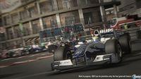 Exclusiva: primer tr�iler y nuevas im�genes de F1 2010