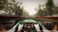 Exclusiva: primer tr�iler y nuevas im�genes de F1 2010